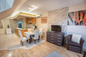 Delfin Apartman